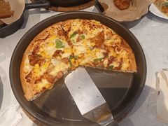 -必胜客(张掖西大街店)