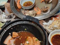 -醉御香渔家园(临沂路与大连路店)