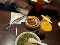 -阿那亚第一食堂 Cafeteria 1