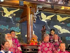 -宣科纳西古乐·非遗体验空间(大水车店)