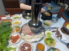 -六七八韩式烤肉·韩国料理(上杭路店)