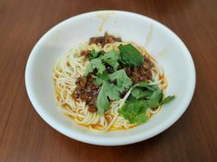 杂酱面-万县面馆(高笋塘店)