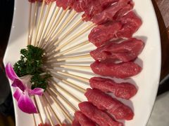 -南门涮肉(上海二店)
