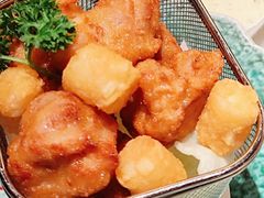 -阿吾罗日本料理(K11艺术中心店)