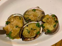 -松山湖凯悦酒店·Café自助餐厅·周末火舞秀表演