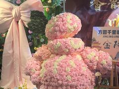 -南京金陵饭店