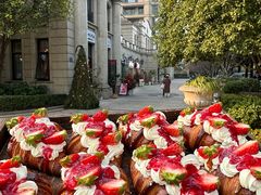 -富贵面包公司(运河店)