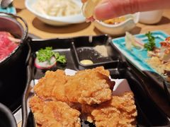-大和食乐·鲜和牛酸汤火锅(环宇荟店)