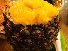 菠萝饭-多哥水傣味餐厅(司马巷店)