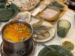 -Thai Basil罗勒叶泰式餐厅(时代天街店)