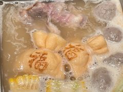 -海底捞火锅(江北万达商业广场店)
