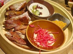 -破瓦寒窑·地摊烤羊排