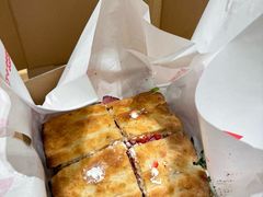 -OUR Bakery(中海环宇荟店)