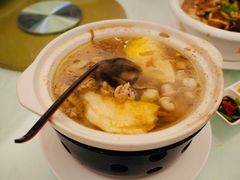 -山泉公馆酒家(珠江新城店)