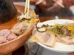 -山海关清和浑锅店