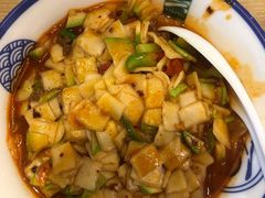-伊兴面片·清真(五泉山店)