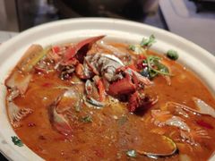 -盛宴标帜餐厅·亲子自助 (南昌喜来登酒店)