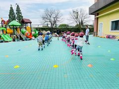 -无锡金色摇篮幼儿园(宝龙城市广场店)