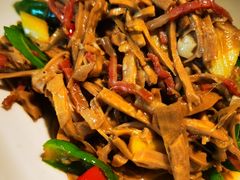 -千岛湖小鱼儿·淳安匠心农家菜