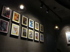 -G+KITCHEN(龙湖狮山天街店)