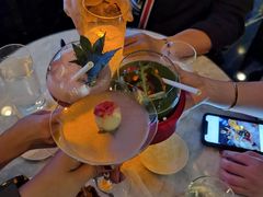 -广州四季酒店·天吧·高空酒吧