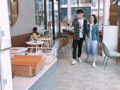 -奈雪的茶(中储能店)