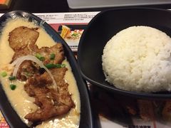 沙嗲王(加拿芬店)-沙嗲王(加拿芬店)