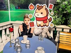 -武汉杜莎夫人蜡像馆