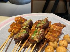 -串盟烧烤大排档·长沙美食地标(星沙店)