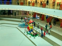 -万达广场(东莞厚街店)