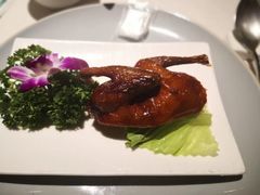 烤乳鸽-一德轩·闽.粤料理(福州广场店)