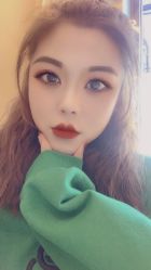 -MYYF SALON烫发染发
