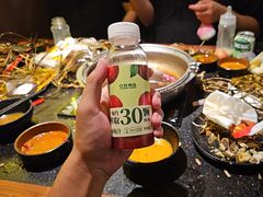 -牛New寿喜烧(虹桥新天地店)