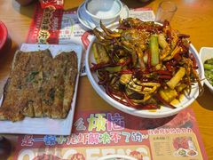 -庆峰龙虾烧烤(合肥一店)