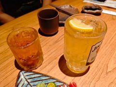 -炉胜·炉端烧·居酒屋
