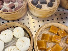 -素清香(解放路店)