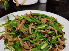 -鸿运楼烤鸭店(天桥店)