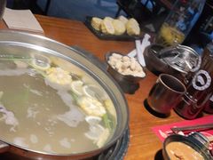 -原牛道·潮汕围炉火锅(讯美店)