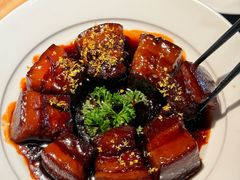 -晓淮山·扬州早茶·淮扬菜(龙阳广场店)