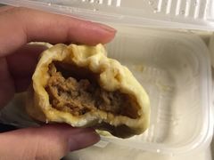狗不理肉包-宝正臻天津包子总店(金阳光居易店)