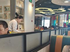 -新宝餐厅(流塘店)