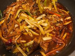 -恒记饭店·海鲜明档(淹城店)