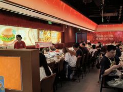 -龍歌自助小火锅(雨花台江南虹悦城店)