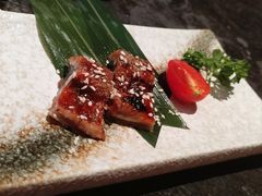-吉川谷谷·铁板烧烤肉放题(石景山台湾街店)