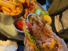 -bluefrog蓝蛙(水游城店)