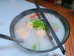 -罍+村卤菜摊(罍街店)