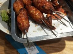 -鸣记脆皮烤鱼(铁西店)