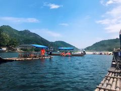 -楠溪江风景名胜区