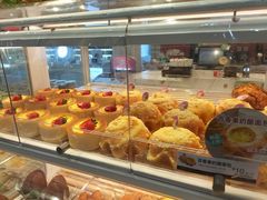 -85度C(苏州平江万达店)