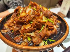 -四季民福烤鸭店(王府井东安门店)